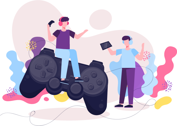 Web 3 Game Development